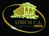 Logo Atrium