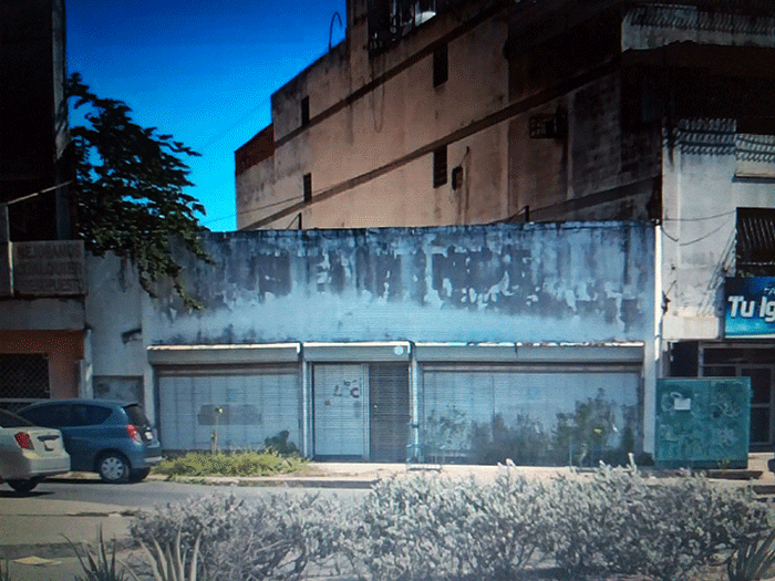 Local Comercial