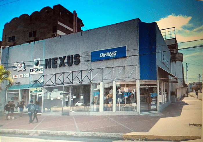 Local Comercial