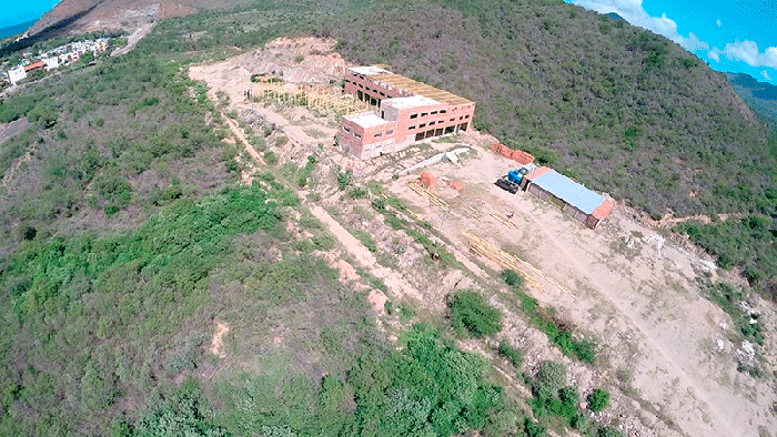 Proyecto 