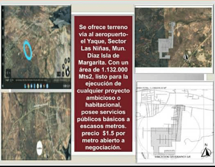 Fincas