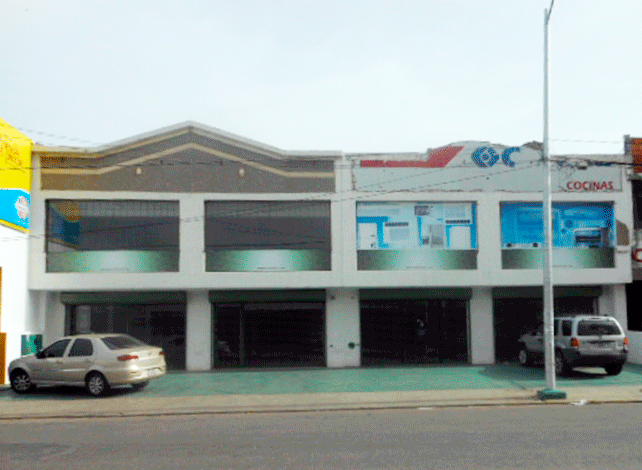 local Comercial