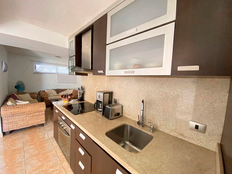 apartamento